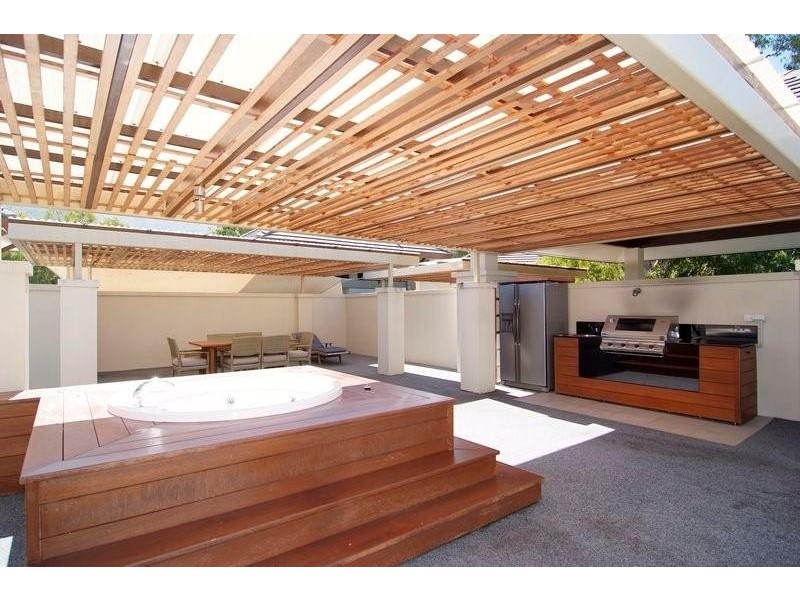 Unit 430/431/2 Sea Temple Resort & Spa Palm Cove Street, Palm Cove QLD 4879