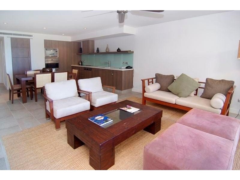 Unit 430/431/2 Sea Temple Resort & Spa Palm Cove Street, Palm Cove QLD 4879