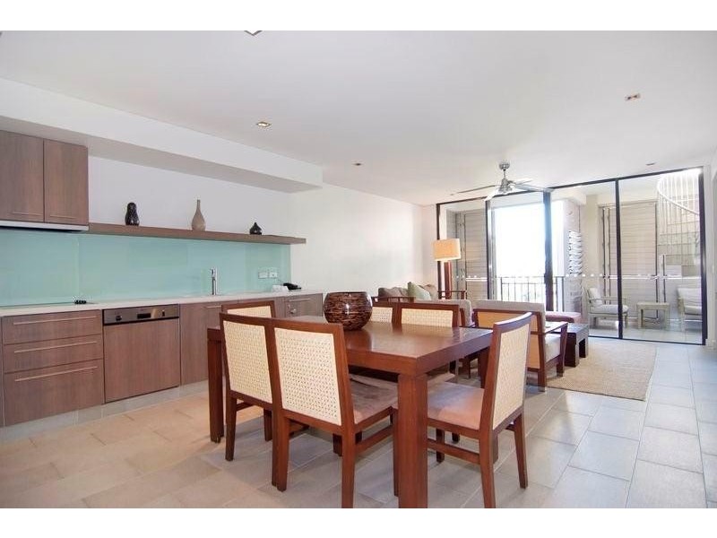 Unit 430/431/2 Sea Temple Resort & Spa Palm Cove Street, Palm Cove QLD 4879