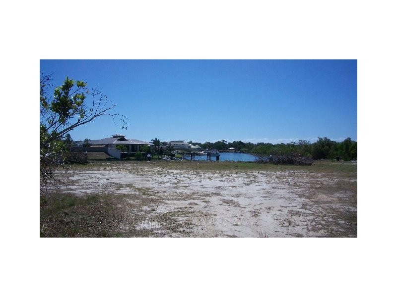 Lot 127 & 128,  Harbour Drive, Trinity Park QLD 4879