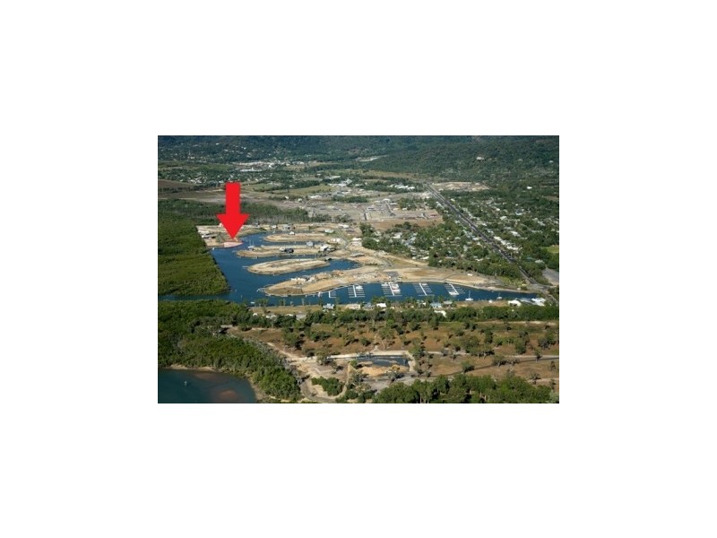 Lot 128,  Harbour Drive, Trinity Park QLD 4879