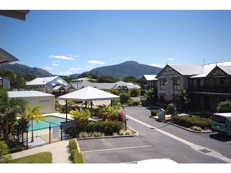 Unit 93/1-2 Fairweather Road, Redlynch QLD 4870
