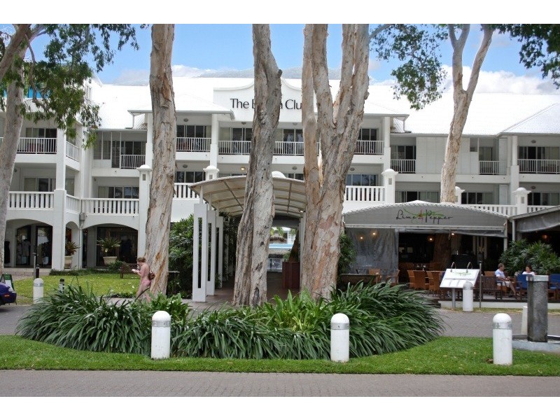 Unit 5414/123 Williams Esplanade, Palm Cove QLD 4879