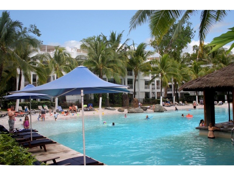 Unit 5414/123 Williams Esplanade, Palm Cove QLD 4879