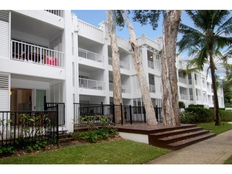 Unit 5414/123 Williams Esplanade, Palm Cove QLD 4879