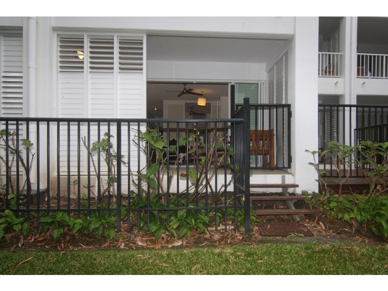 Unit 5414/123 Williams Esplanade, Palm Cove QLD 4879