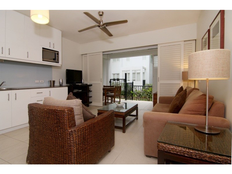 Unit 5414/123 Williams Esplanade, Palm Cove QLD 4879