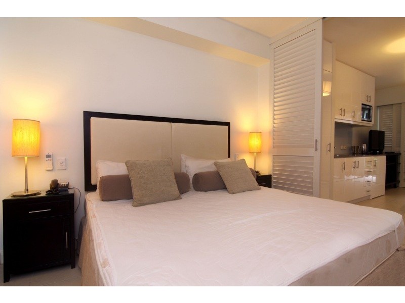 Unit 5414/123 Williams Esplanade, Palm Cove QLD 4879