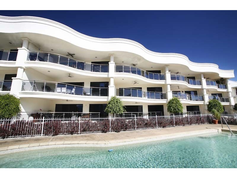 285 The Esplanade Esplanade, Cairns City QLD 4870