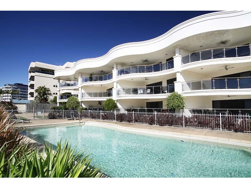 285 The Esplanade Esplanade, Cairns City QLD 4870