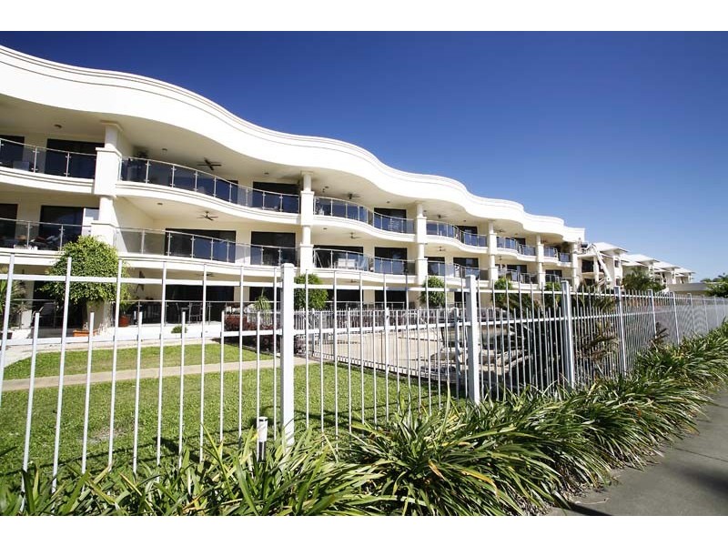 285 The Esplanade Esplanade, Cairns City QLD 4870