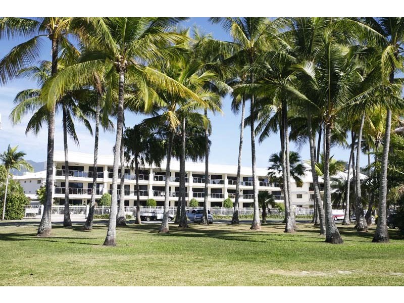 285 The Esplanade Esplanade, Cairns City QLD 4870