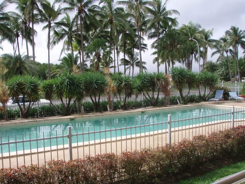 285 The Esplanade Esplanade, Cairns City QLD 4870