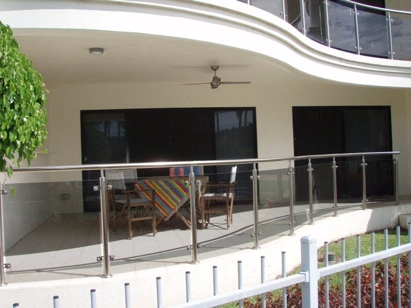 285 The Esplanade Esplanade, Cairns City QLD 4870