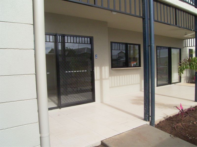 Unit 93/1-2 Fairweather Road, Redlynch QLD 4870