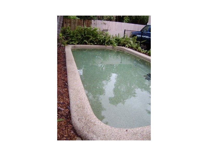 Unit 4/353 Severin Street, Cairns QLD 4870