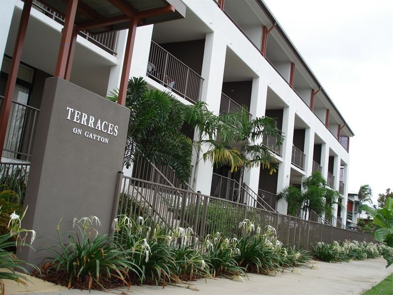 Unit 18/35-41 Gatton Street, Cairns QLD 4870