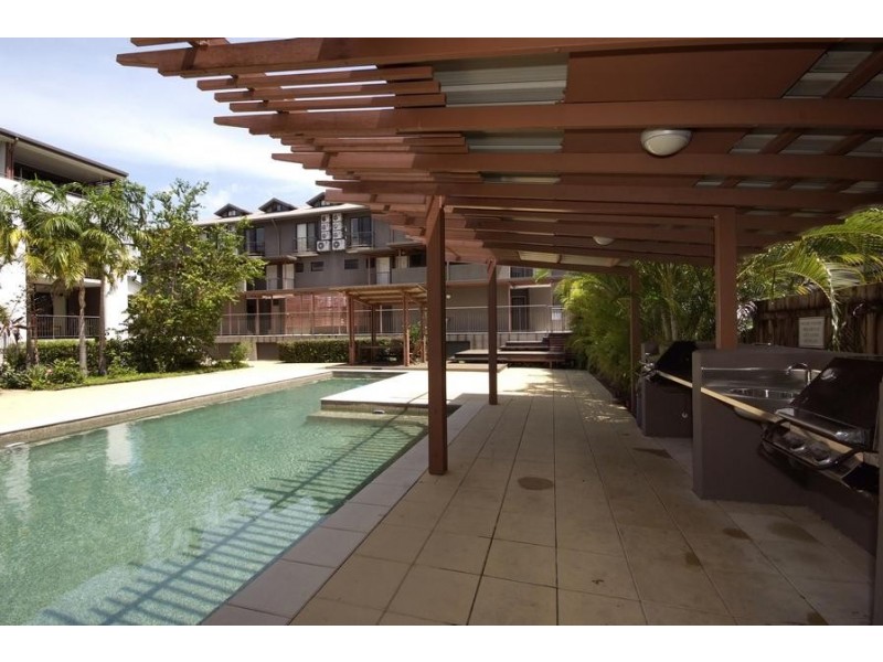 Unit 18/35-41 Gatton Street, Cairns QLD 4870