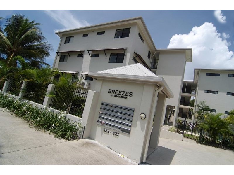 Unit 11/423-427 Draper Street, Cairns QLD 4870