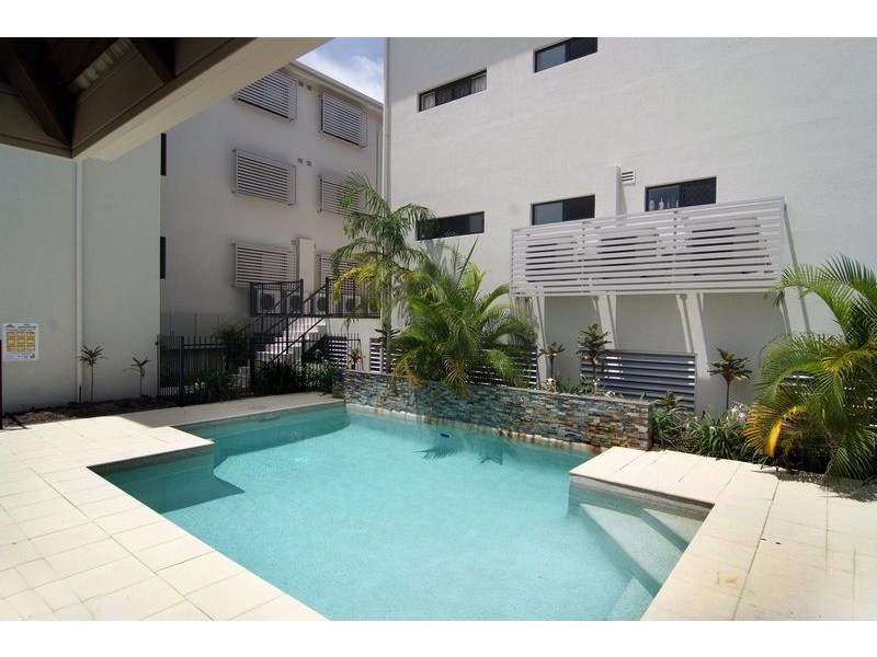 Unit 11/423-427 Draper Street, Cairns QLD 4870