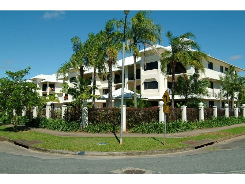 Unit 22/293 Esplanade Esplanade, Cairns QLD 4870
