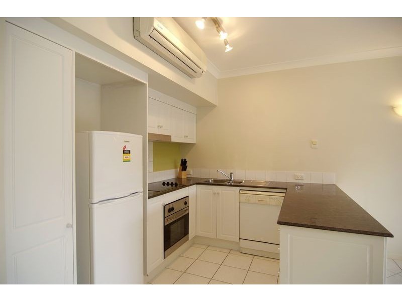 Unit 22/293 Esplanade Esplanade, Cairns QLD 4870