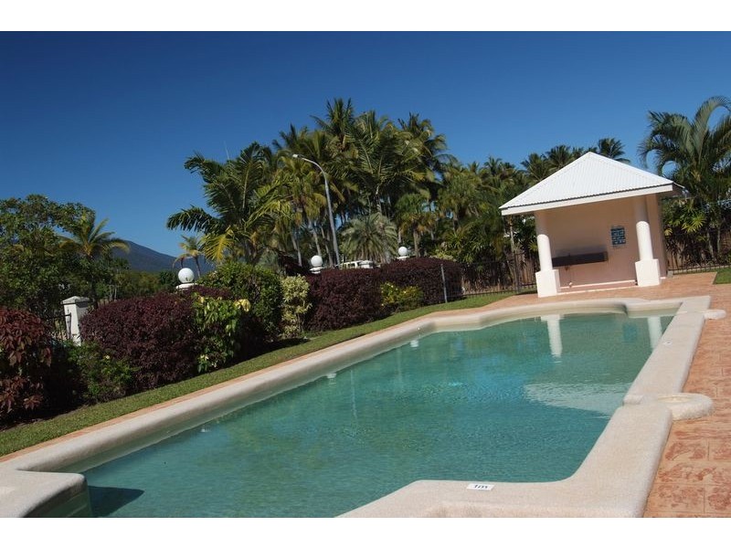 Unit 22/293 Esplanade Esplanade, Cairns QLD 4870