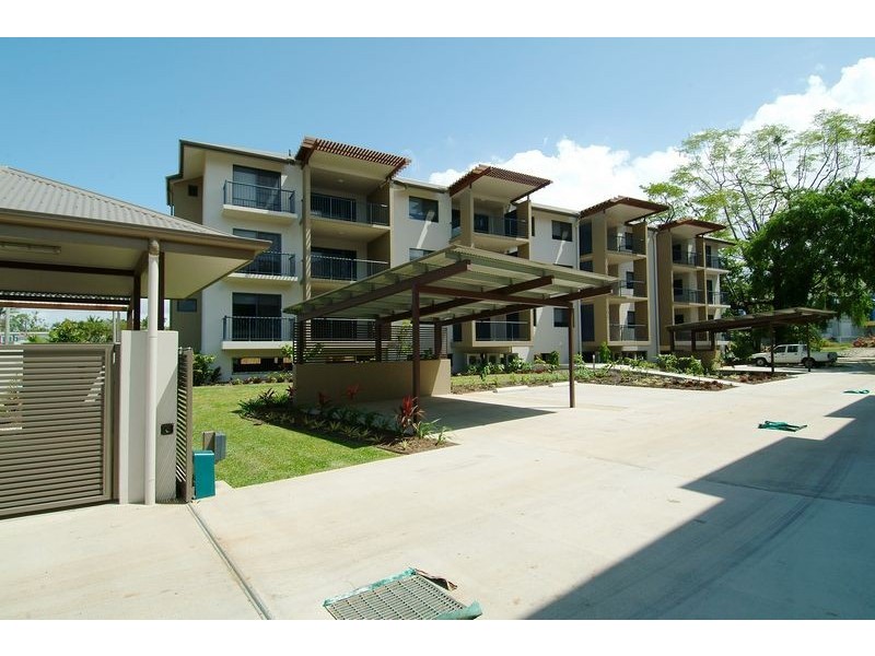 Unit 27/89-91 Ishmael Road, Earlville QLD 4870