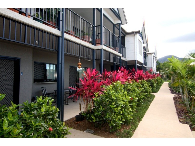 Unit 24/1-2 Fairweather Road, Redlynch QLD 4870
