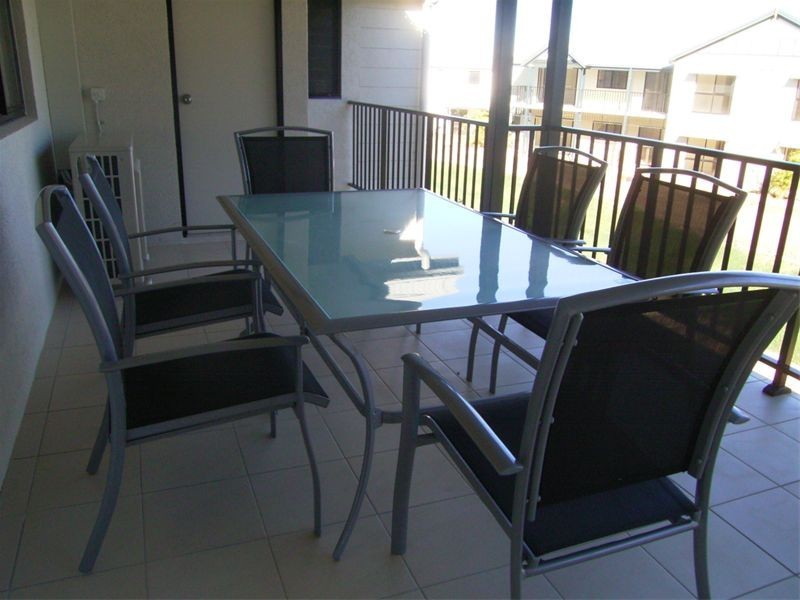 Unit 24/1-2 Fairweather Road, Redlynch QLD 4870