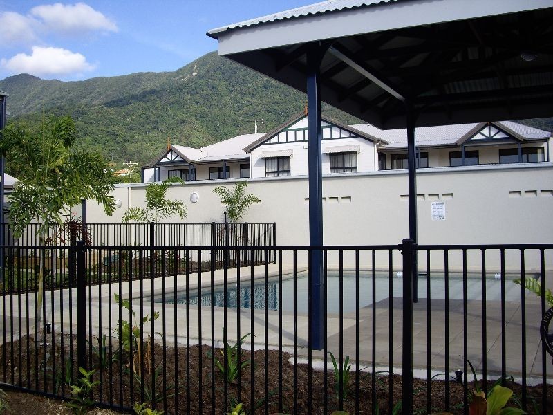 Unit 24/1-2 Fairweather Road, Redlynch QLD 4870