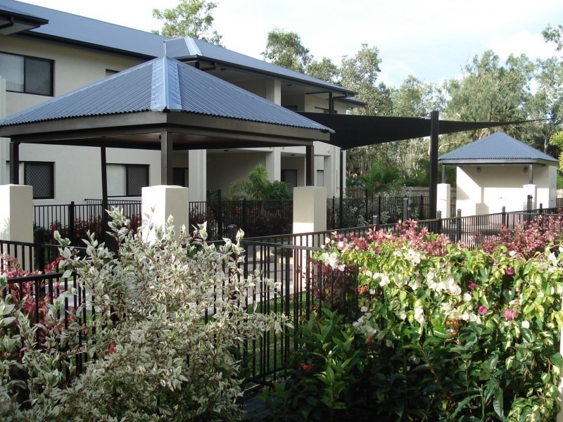 Unit 15/12 Oyster Court, Trinity Beach QLD 4879