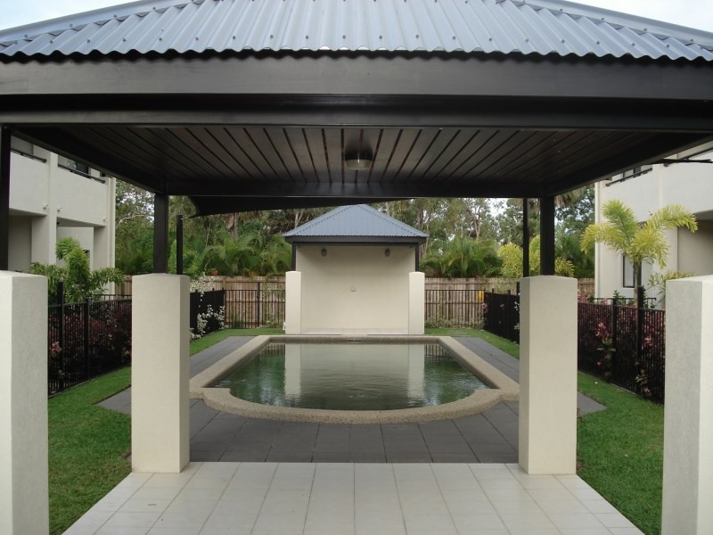 Unit 15/12 Oyster Court, Trinity Beach QLD 4879