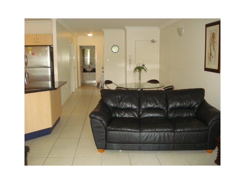 Unit 10/19 Pembroke Street, Cairns QLD 4870