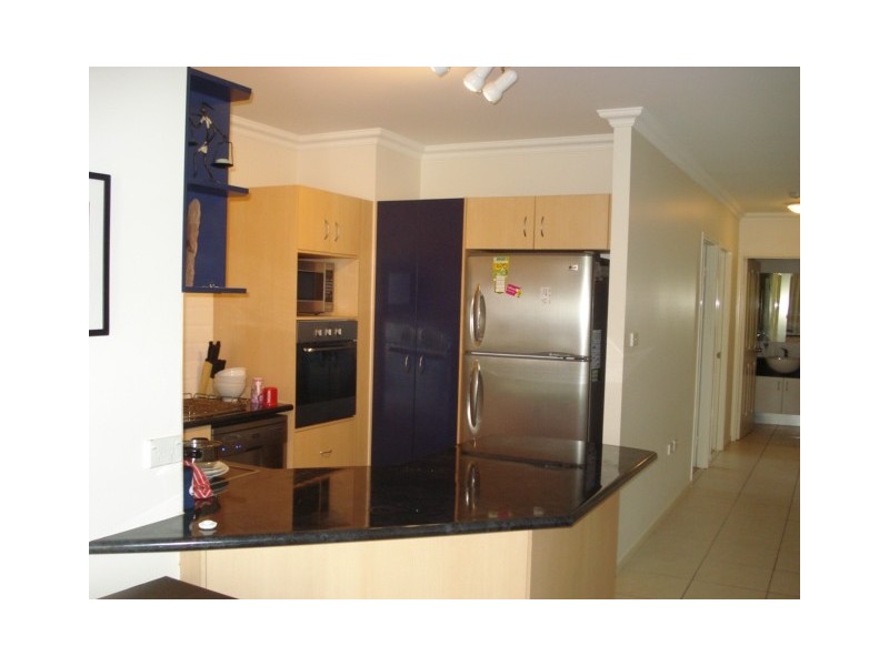 Pembroke Street, Parramatta Park QLD 4870