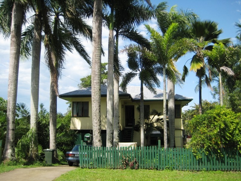 82 Little Street, Cairns QLD 4870