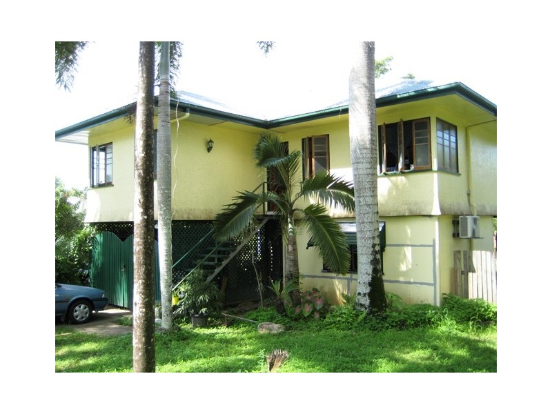 82 Little Street, Cairns QLD 4870