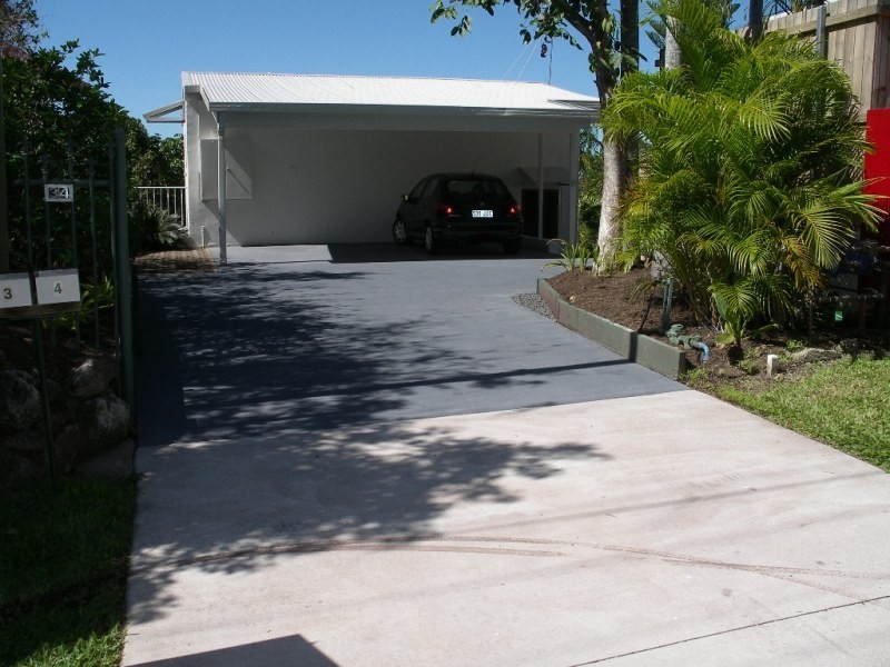 Unit 1 – 4 /45 Vasey Esplanade, Trinity Beach QLD 4879