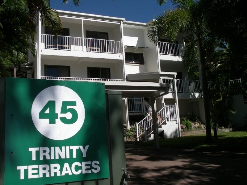 Unit 1 – 4 /45 Vasey Esplanade, Trinity Beach QLD 4879