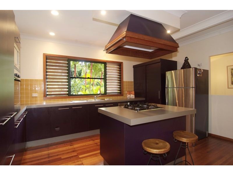 28 Bellevue Crescent, Edge Hill QLD 4870