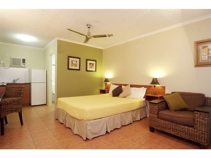 Unit 298/1-21 Anderson Road, Cairns QLD 4870