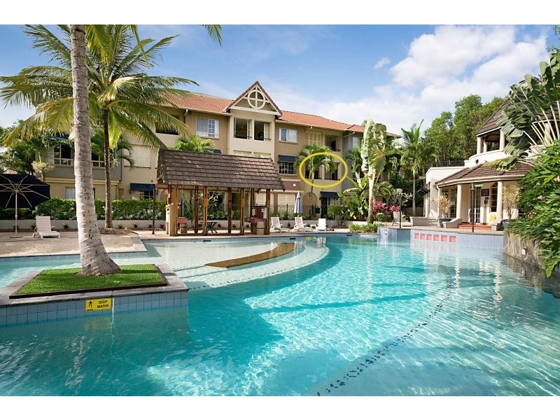 Unit 803/2 Greenslopes Street, Cairns QLD 4870