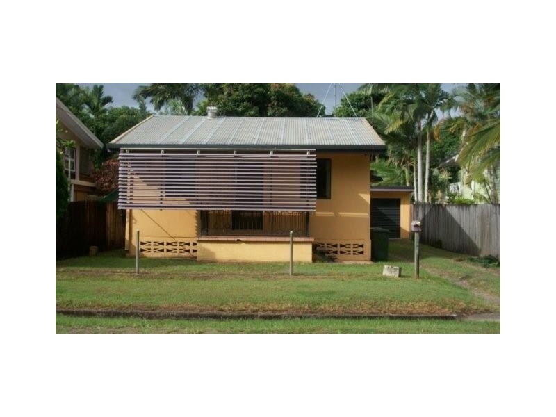 20 Edgar Street, Cairns QLD 4870