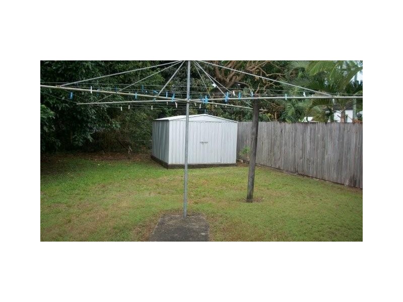 20 Edgar Street, Cairns QLD 4870