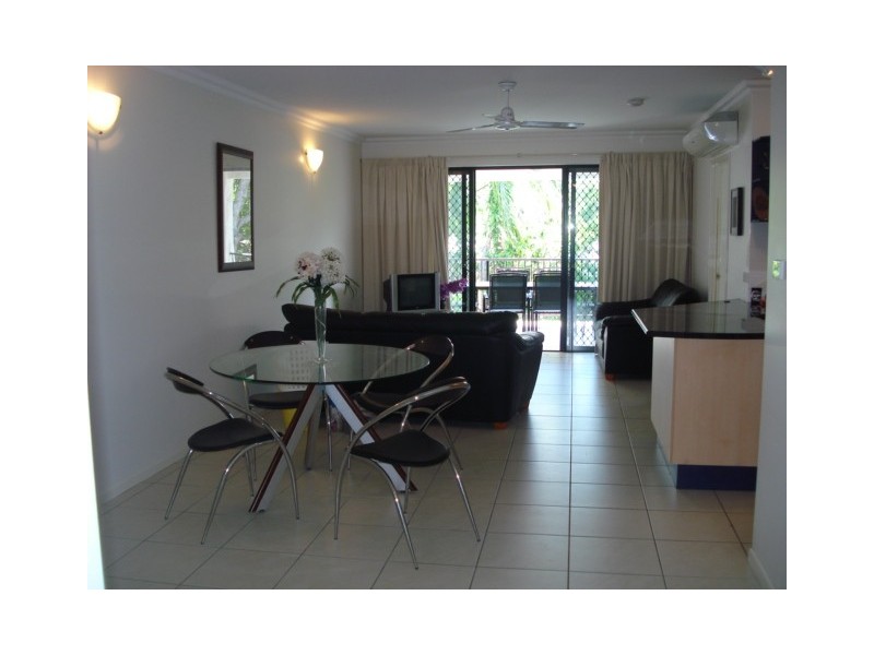 Pembroke Street, Parramatta Park QLD 4870