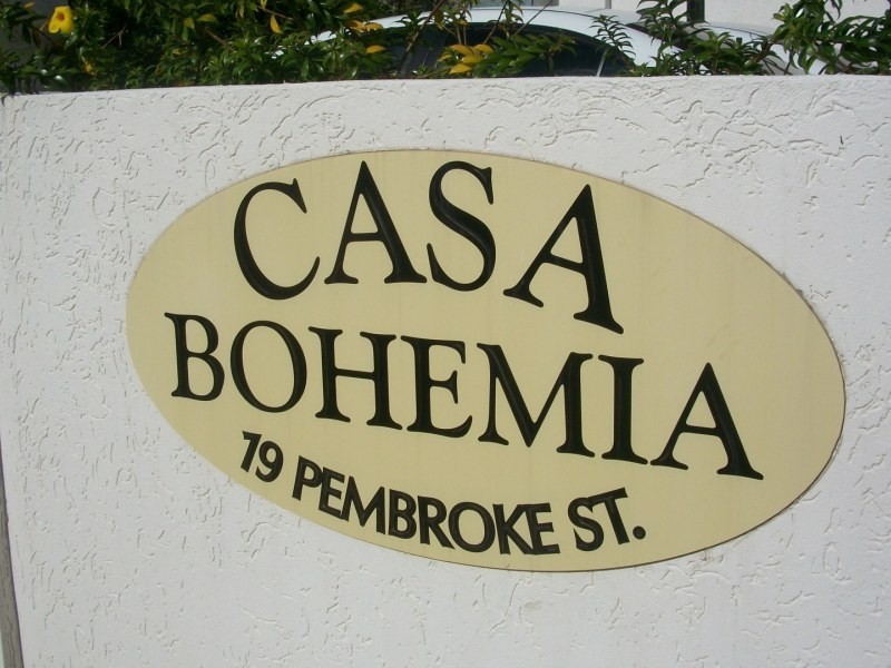 Unit 10/19 Pembroke Street, Cairns QLD 4870