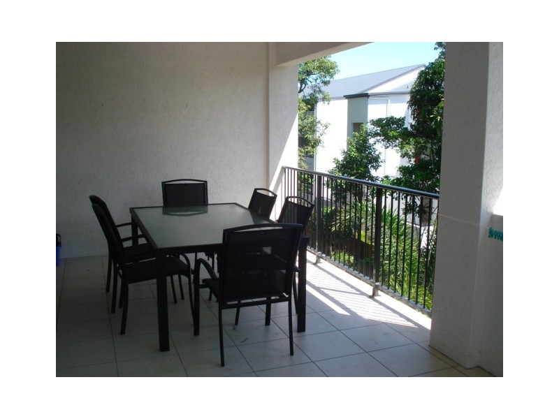 Unit 10/19 Pembroke Street, Cairns QLD 4870