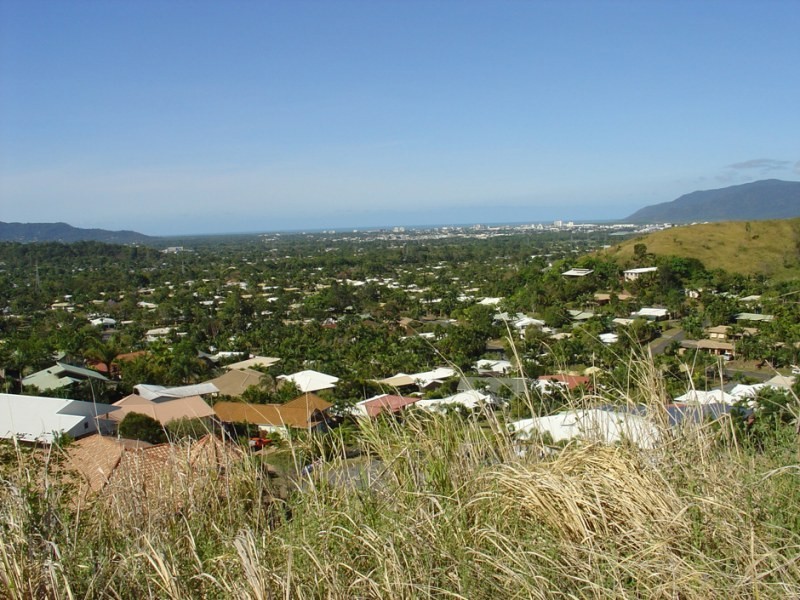 21A Gouldian Street, Cairns QLD 4870