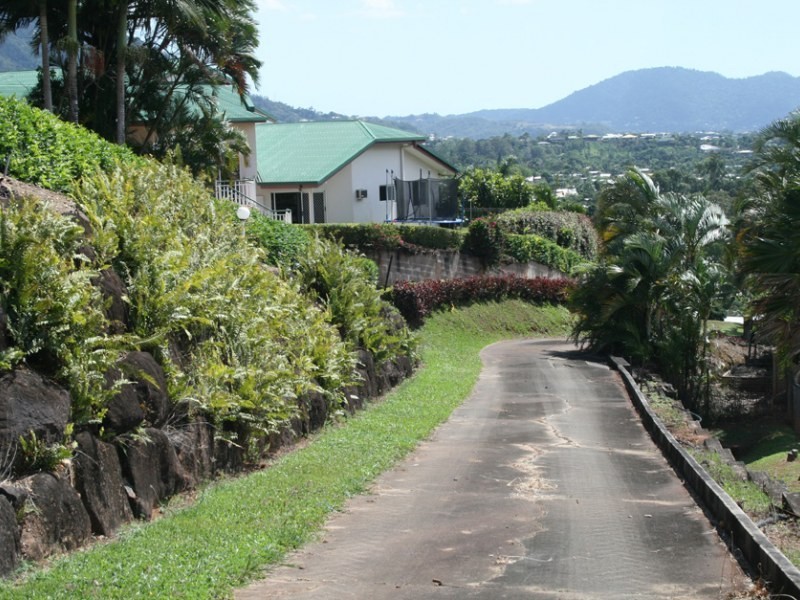 21A Gouldian Street, Cairns QLD 4870