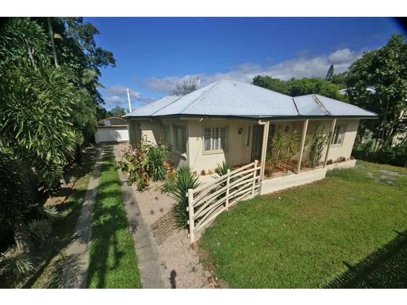 15 Moody Street, Cairns QLD 4870